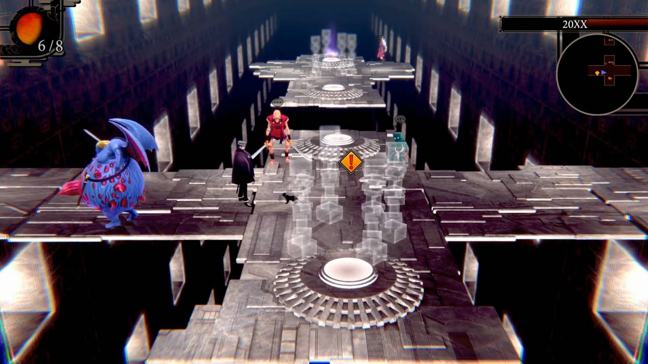 RAIDOU: Remastered The Mystery of the Soulless Army, PC, Gameplay, How to Get the Sessho-Seki & Victory Crown, Screenshot, NoobFeed